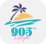 905 Delight FM
